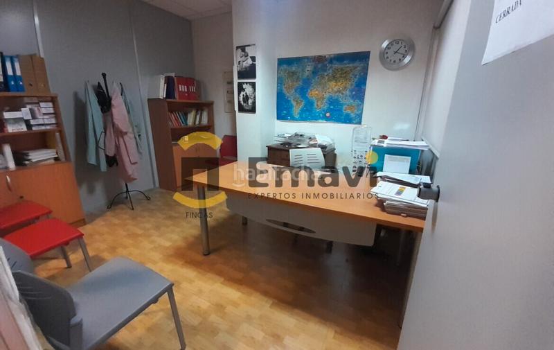 Foto a1c458c9-8bb7-43b5-8402-e8619a64e2ad. Business premise in Hospital - Plaza del Real Castellón de la Plana