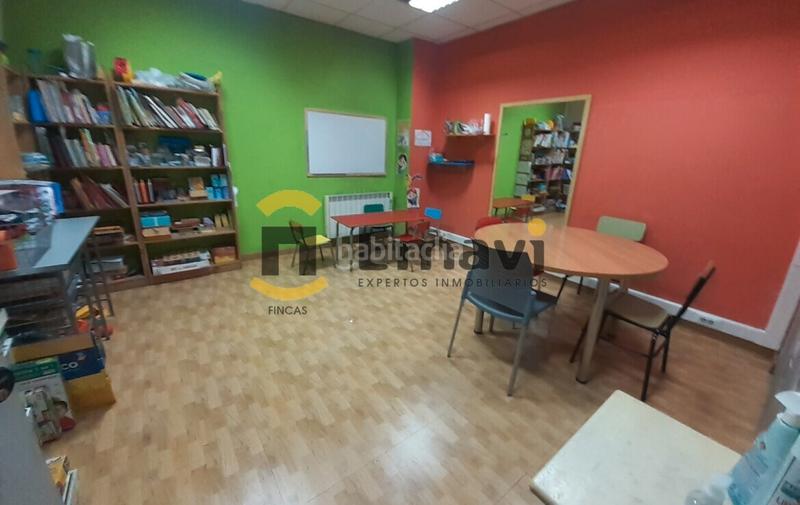 Foto b738ab96-32cb-4d94-9db6-0ca78683e00d. Business premise in Hospital - Plaza del Real Castellón de la Plana