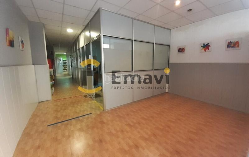 Foto ec1761a6-1dd6-4a3e-91f4-59e9662ac46e. Business premise in Hospital - Plaza del Real Castellón de la Plana