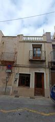 Maison  N/a. Casa en venta en alcora "céntrica"