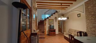 Maison  N/a. Casa en venta en alcora "céntrica"