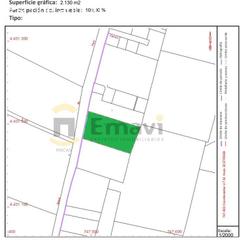 Terreny residencial a N/a. Solar urbano en venta en benadresa