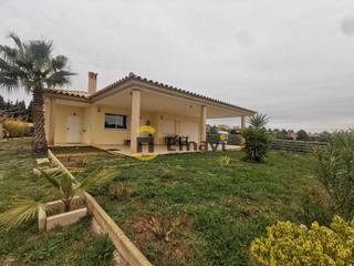 Chalet à Alcora (l´). ?? villa de ensueño en urbanización de alcora ??