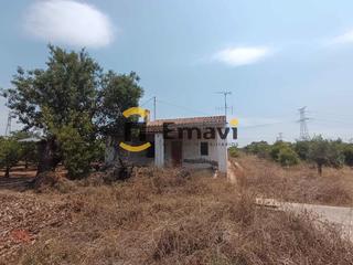 Finca rústica a Ciutat del Transport - La Salera. ?? finca rústica con vivienda en partida benadresa – oportunidad