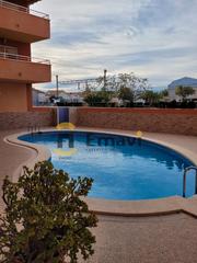 Apartament a Centro. ? tu nuevo hogar junto al mar en oropesa ?