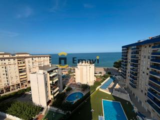 Apartament a La Curva. ?? ¡vive el mediterráneo! espectacular apartamento en venta en b