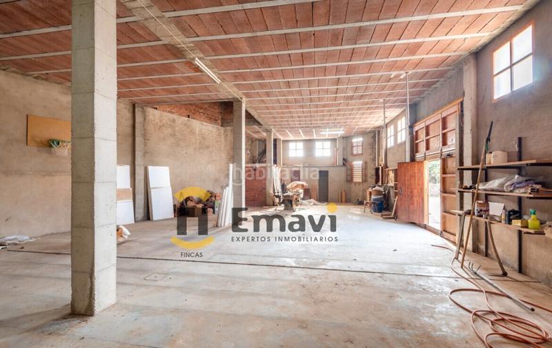 Foto 56ecc057-4f7c-4cd2-a7f9-31a125e0ec59. Edificio ??? oportunidad única en atzeneta ??? solar + almacén en construcción – 256 m² diáfanos en Atzeneta del Maestrat