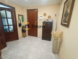 Pis a Parque Sensal. ??piso en venta zona avda. casalduch-castellón