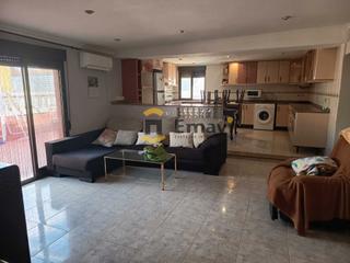Lloguer Pis  Calle cuadra la breva 99. Alquiler de vivienda semi-amueblada – zona oeste castellón (part
