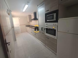 Pis a Alcora (l´). Piso en perfecto estado de 111 m² con garaje en l’alcora, junto