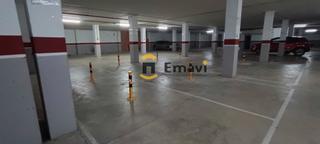 Affitto Posto auto in Alcora (l´). Alquiler de plazas de garaje en zona mercadona – l’alcora