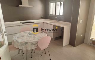Rent Flat in Alcora (l´). Piso en alquiler en l’alcora - 122m2 sin amueblar y en perfecto