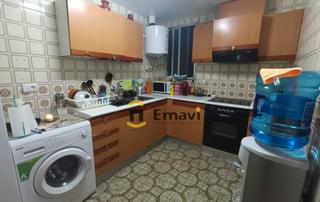 Pis  Calle de la font nova. ?? vivienda de origen bien conservada en zona font nova – l’alco