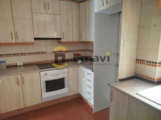 Etagenwohnung in Alcora (l´). ?? piso reformado en alcora ??