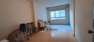 Appartement à Alcora (l´). Vivienda en primera planta de 125 m² en la zona de san roque – l