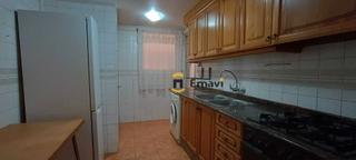 Appartement à Alcora (l´). Vivienda en primera planta de 134 m² en la zona de san roque – l