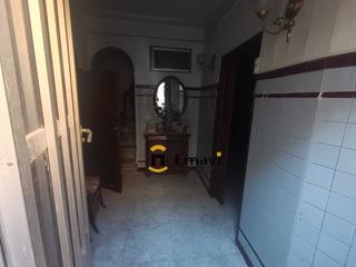 Casa a schiera in Alcora (l´). Casa en venta en el centro de l’alcora – 84 m² – para reformar