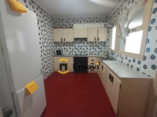 Etagenwohnung in Parque Geólogo José Royo Gómez. Amplia vivienda en sexta planta en la zona de maestro ripollés,