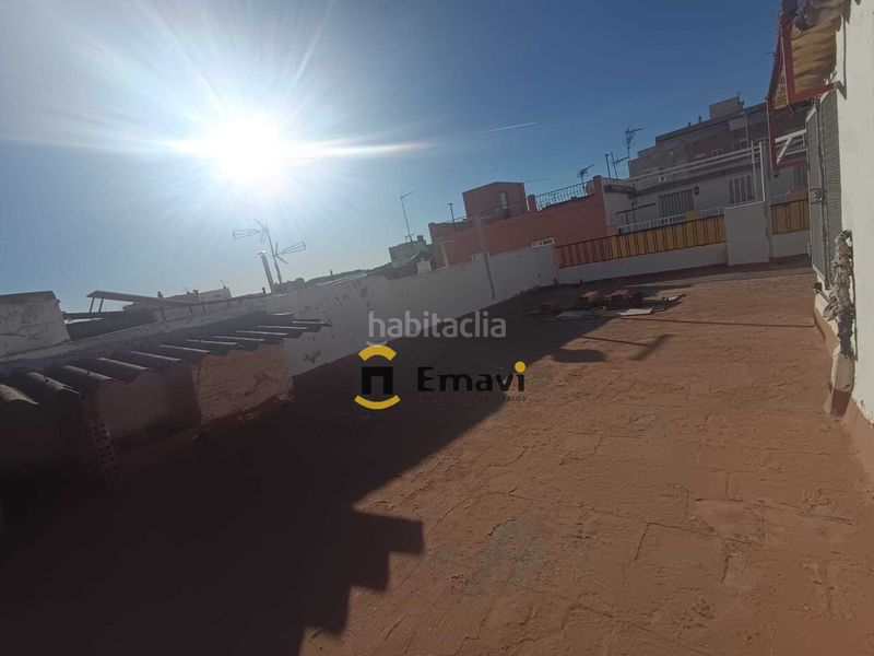Foto bce177b6-0c5a-44e3-bc40-0d4c923a1cfb. Casa aparellada a Alcora (l´)