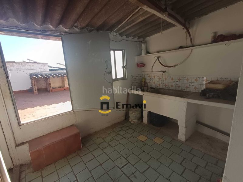 Foto cf5192bb-ae1b-4077-959f-1850b5b0f38f. Casa aparellada a Alcora (l´)