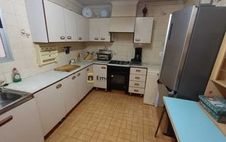 Pis a Ciutat del Transport - La Salera