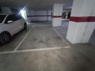 Aparcament cotxe a Parque RIbalta - Plaza de Toros. ???? ¡plaza de garaje en venta junto a parque ribalta!