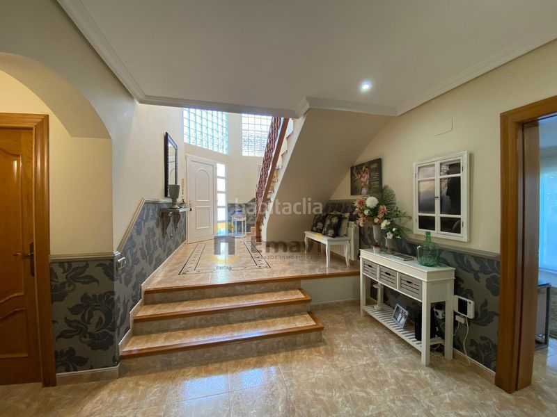 Foto 50097990-1de7-432f-a58c-58cdeb2f5df1. Xalet amb xemeneia calefacció aparcament piscina a Borriol