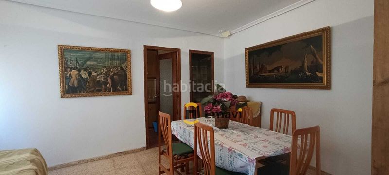 Foto 3efcfc37-751a-422e-9c3e-4ad87714fe10. Casa amb xemeneia a Alcora (l´)