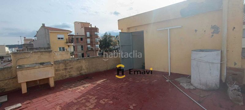 Foto 67bb7816-3029-470c-bf0c-9a2db71301fe. Casa amb xemeneia a Alcora (l´)