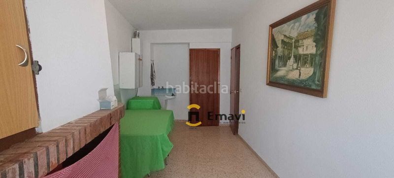 Foto 87291b95-c613-4e57-b603-1c32e92442d5. Casa amb xemeneia a Alcora (l´)
