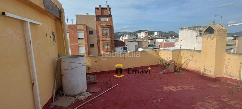 Foto 8e64da68-9e3e-4985-827f-a6c3663aa89d. Casa amb xemeneia a Alcora (l´)