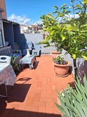 Attique à Alcora (l´). ?? ático en venta en alcora, zona san roque