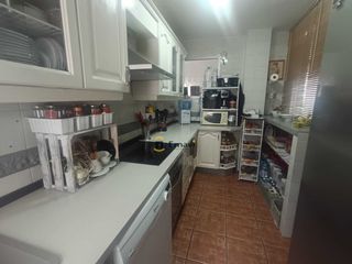 Dachwohnung in Alcora (l´). ?? ático en venta en alcora, zona san roque