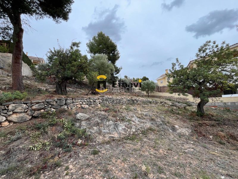 Foto 14d7ed6f-1c4b-49dd-93b5-b9d795883889. Terreny residencial a ???????? ??? ??? 153 a Borriol
