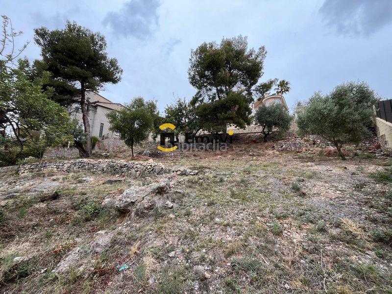 Foto 1a64ced1-b7a8-482b-a8ec-b53fdbedd319. Terreny residencial a ???????? ??? ??? 153 a Borriol