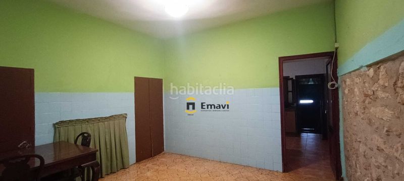 Foto 13b9ed2c-3a65-4365-b16e-0d8891c292e1. Casa amb xemeneia aparcament a Sant Joan de Moró