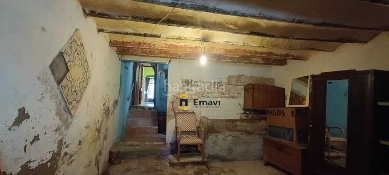 Foto 5b3588e9-fc95-48ec-871d-5f8be933a31a. Casa amb xemeneia aparcament a Sant Joan de Moró