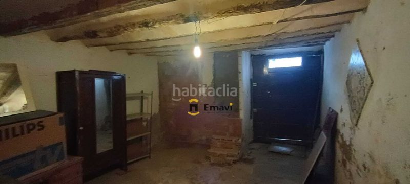 Foto 8f322bb8-29b7-410f-9546-4133597927a3. Casa amb xemeneia aparcament a Sant Joan de Moró