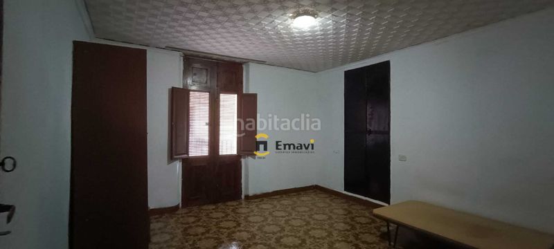 Foto c185fb45-dd36-4dd6-9dec-3b1da97c8c40. Casa amb xemeneia aparcament a Sant Joan de Moró