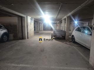 Location Parking voiture à Alcora (l´). ?? se alquila plaza de garaje en l’alcora ??