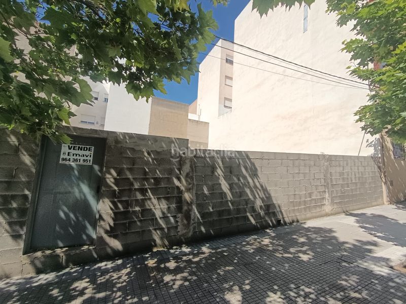Foto 00acdd55-69e7-4335-b74c-ebc2dcf2e010. Terreny residencial a Alcora (l´)