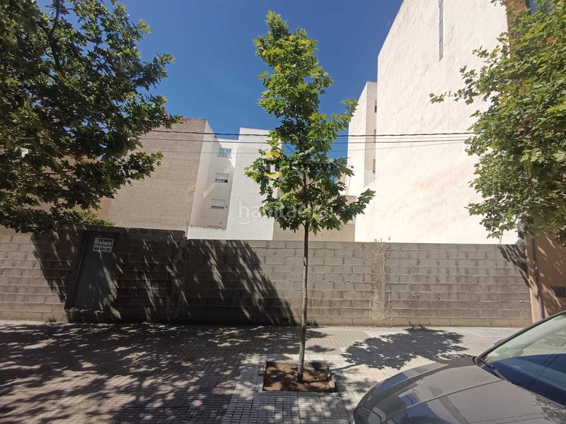 Foto 18159395-520c-49f8-8bba-ce7cf2c664f2. Terreny residencial a Alcora (l´)