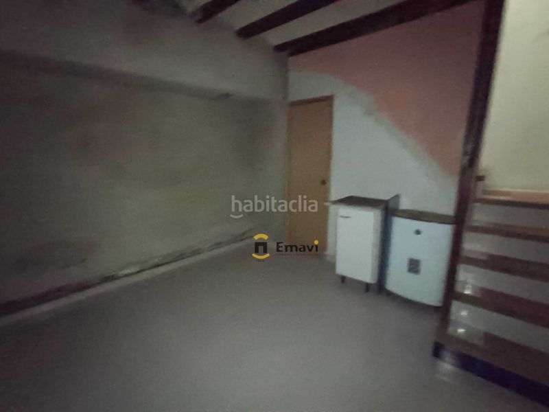 Foto 07637ea0-7b95-4db2-aa4d-e51a5cfb7401. Casa amb xemeneia aparcament a Alcora (l´)
