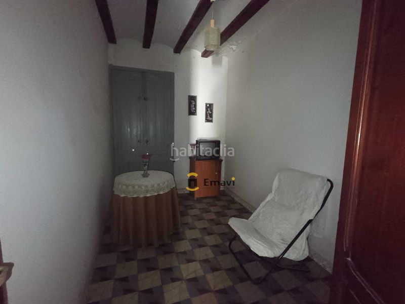 Foto 7581143d-1dde-4315-91d1-539ee6a036be. Casa amb xemeneia aparcament a Alcora (l´)