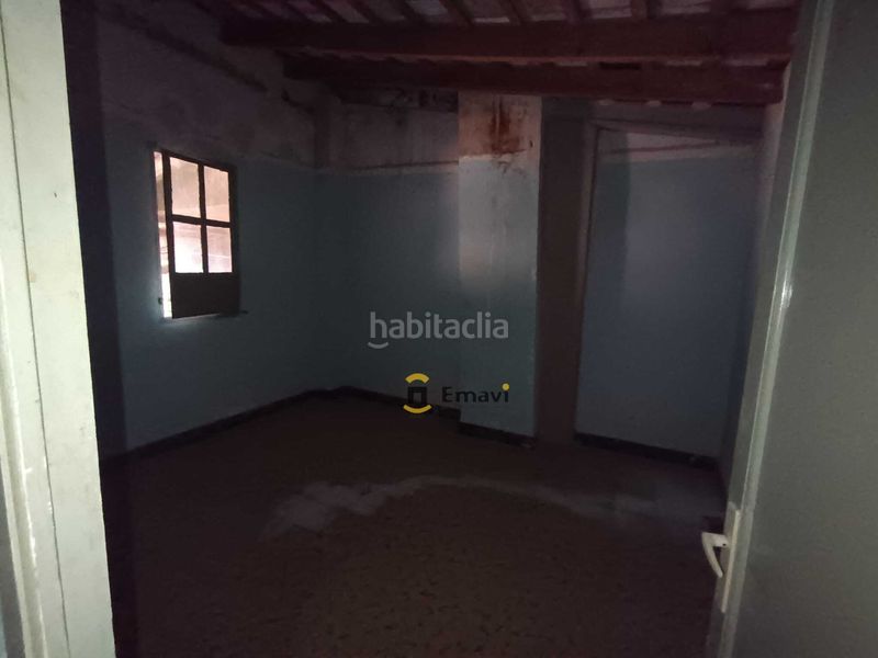 Foto 809cf2e1-35e8-4ea7-8389-cff5d1a22080. Casa amb xemeneia aparcament a Alcora (l´)