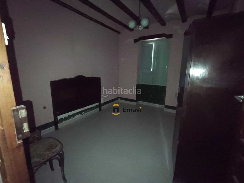 Foto 910f50b0-e2aa-4875-9813-d83915b5c99c. Casa amb xemeneia aparcament a Alcora (l´)