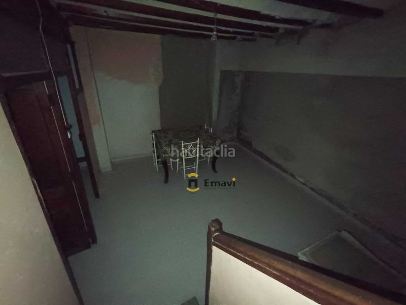 Foto c4517de3-0737-4f9c-9c00-b03ded600a89. Casa amb xemeneia aparcament a Alcora (l´)