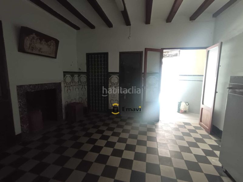 Foto d84200b8-455d-45c4-8426-c336551d8bb2. Casa amb xemeneia aparcament a Alcora (l´)