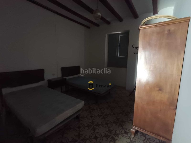 Foto e5971b9b-64f8-4b22-ab25-bf0da635b66f. Casa amb xemeneia aparcament a Alcora (l´)