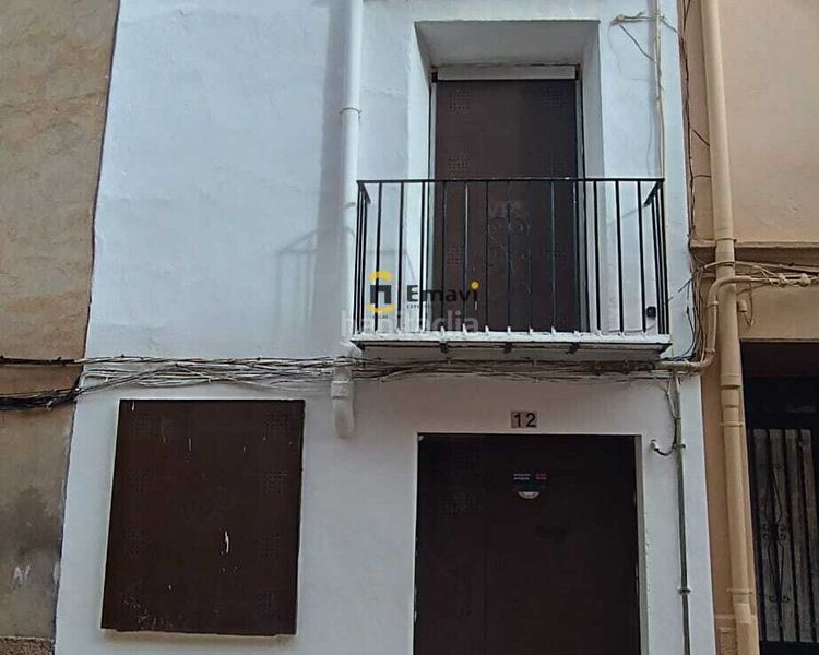 Foto 394baa13-3c7a-468c-ab95-dffaee463ade. Casa a Alcora (l´)
